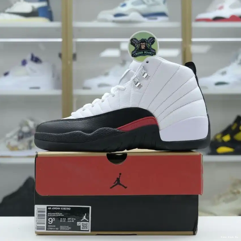 Air 12 Kimikick Jordan Jordan 0603